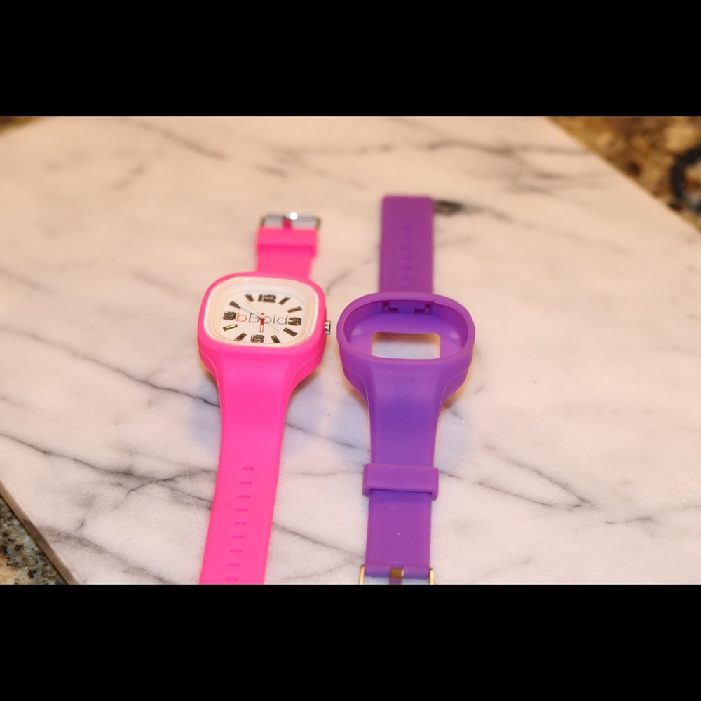 bBold Watch - Picture 2 of 5